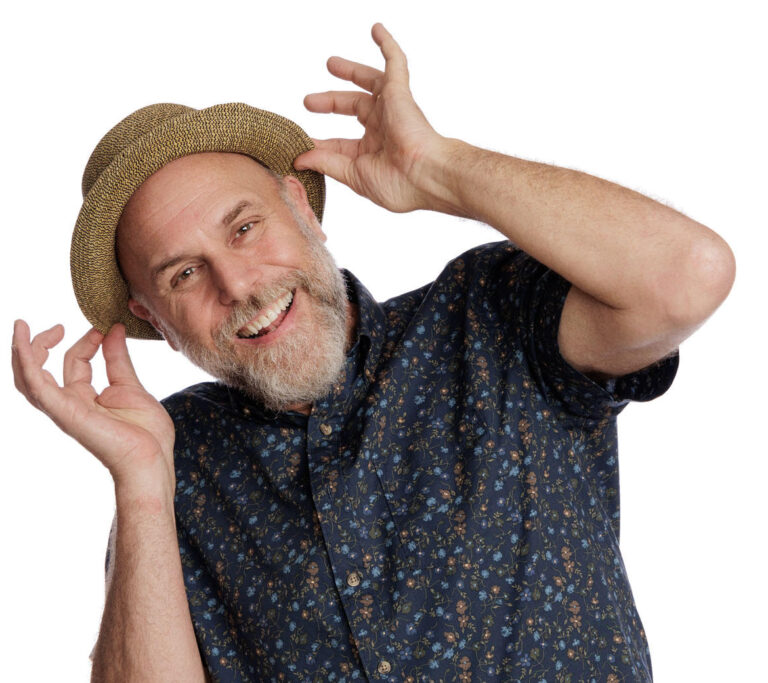 Atlanta Family Magician, library show performer, school assembly presenter & entertainer Arthur Atsma