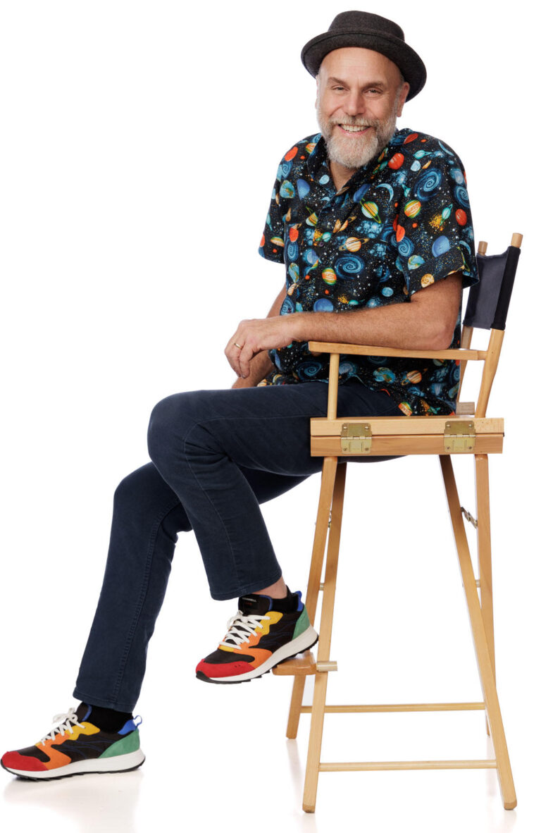 Atlanta Family Magician, library show performer, school assembly presenter & entertainer Arthur Atsma