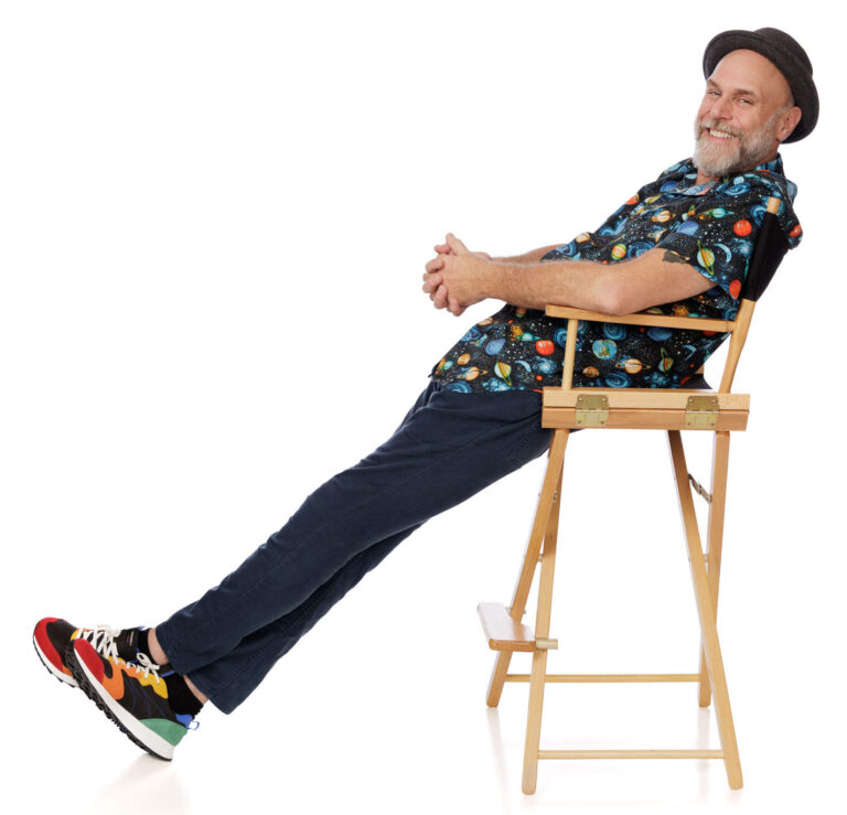 Atlanta Family Magician, library show performer, school assembly presenter & entertainer Arthur Atsma